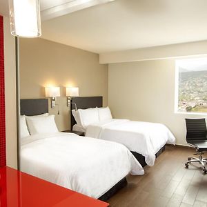 Habitación Superior con Cama King